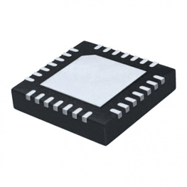 IC-DL QFN28, Driver IC QFN-28, IC-Haus