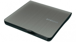 SE-218CN/RSSS, Ultra-slim external DVD writer 8x USB 2.0 external, Samsung