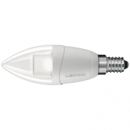 25000640, LED lamp E14, Ledon