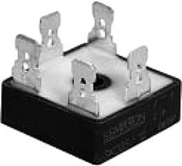 SKD25/04, Bridge Rectifier G 11b, SEMIKRON
