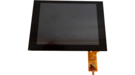 DEM 320240D TMH-PW-N (C1-TOUCH), Дисплей: TFT; 5,7"; 320x240; Подсвет: LED; Разм:144x104,6x14,9мм, Display Elektronik