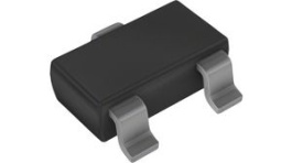 TLE49643KXTSA1, Hall Effect Switch, Unipolar, SC-59, Infineon