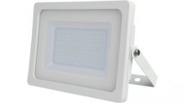 5845, LED Floodlight 100 W 6400 K white, V-TAC