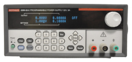 2200-32-3, Bench Top Power Supply, KEITHLEY