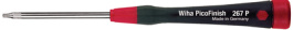 267P07, Screwdriver TORX T7, Wiha