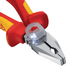 00 11 V50, Magnetic LED Lamp, Knipex