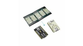 C122-B, M5Stamp C3U Development Boards, Set of 5 Pieces, M5Stack
