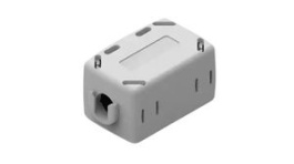 78271131, Split Ferrite 235Ohm @ 100MHz, For Cable Size 7.5 mm, WURTH Elektronik