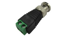 RND 205-00923, BNC Connector Plug, RND Connect