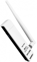 ARCHER T2UH, WLAN USB adapter 802.11ac/n/a/g/b 600Mbps, TP-Link