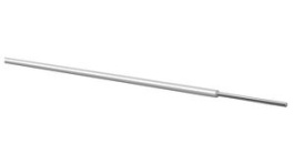 3050/1 WH005 [30 м], Кабель; UL1007,UL1569,VW-1; однопров; Cu; 24AWG; белый; 30,5м; ПВХ, Alpha Wire