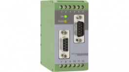 SI251, Interpolator, RS422, Motrona