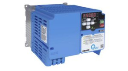 Q2V-AB012-AAA, Frequency Inverter, Q2V, RS485/USB, 12.2A, 3kW, 200 ... 240V, Omron