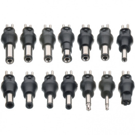 STA SET 1714, Secondary contact Secondary plug set with 14 plugs, Friwo