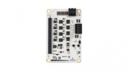 TMC-UPS-10A70V-A-EVAL, Power Stage for Usage with TMC4671-EVAL 70V PWM/SPI, Trinamic
