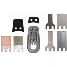 63901025060, Mini Cut and file Set, Fein