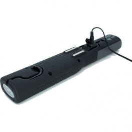 WL250R, LED Work Light Rechargeable, Ansmann