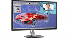 BTHM3270QP/00, Brilliance TFT monitor, Philips