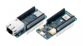 ASX00006 + ABX00023, Arduino MKR WIFI 1010 + MKR ETH Shield, Arduino