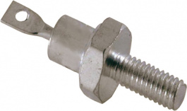 41HF80PBF, Rectifier diode DO-5 800 V 40 A, Vishay