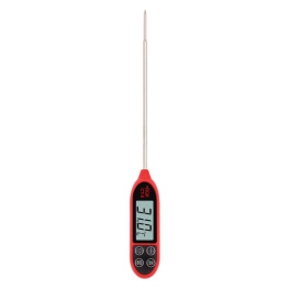 СТ-5, Контактный термометр RGK CT-5, RGK