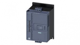 3RW5214-1AC04, Soft Starter 18 A 7.5 kW @ 400 V 19.2V 28.8V 19.2V 28.8V, Siemens