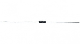 T-1C 390 Ohm, Wire resistor 390 Ohm1 W +- 1 %, IRC / TT ELECTRONICS