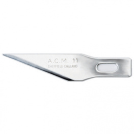 ACM11SM [5 шт], Blade PU=5 ST, Ideal-Tek