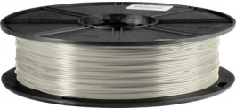 MP02915, 3D Printer Filament ABS grey 900 g, Makerbot