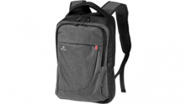 BBP.1031.01, Laptop Backpack 33.0 cm (13") grey, Swiza