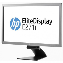 D7Z72AA#UUZ, Elite Display E271i, HP