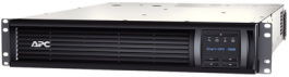 SMT3000RMI2U, Smart-UPS 3000VA RM 2U LCD 2.7 kW, 230 V,, APC