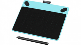 CTL-490DB-S, Intuos Draw Pen Small mul, Wacom