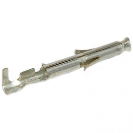 170365-1, Crimp socket 9.5 A Female 22...26 AWG, TE Connectivity