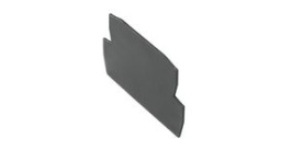 1063120000, End Plate for VSSC Product Series, 1.5mm, Weidmuller
