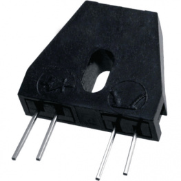 HOA0709-001, Датчик: оптоэлектронный; отражательный; 15В; 0?3,8мм; -40?85°C, Honeywell