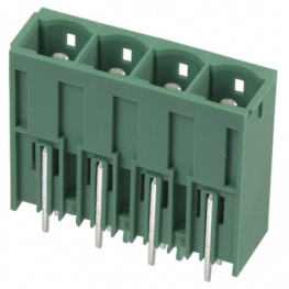PCV 6-16/4-G1-10,16, Pin header, straight 4P10.16 mm, Phoenix Contact