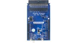 6002-410-009 SHIELD ADAPTER, Shield Adapter, UART / I2C, 3.3...5 V, Digilent