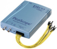 PICOSCOPE 3205MSO KIT PC Oscilloscope 2x100 MHz 500 MS/s