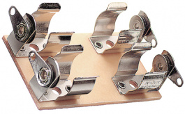 2140, Battery holder AA, Keystone