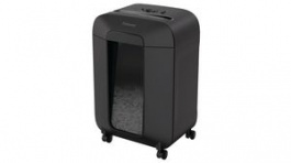 4400801, Shredder, Powershred LX85, Strips, 2m/min, 19l, Fellowes
