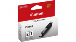6512B001, Ink cartridge Grey, CANON