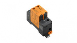 2591050000, Surge Voltage Arrester III 1.5kV Screw, Weidmuller