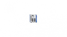 942170056, Ethernet Switch, RJ45 Ports 16, Fibre Ports 4SFP, 100Mbps, Managed, Hirschmann