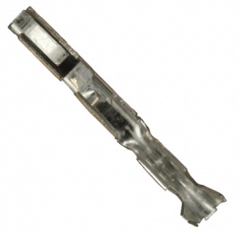 90119-2120, Crimp socket 3 A Female 28...26 AWG, Molex