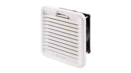 7F.20.8.230.4250, Вентилятор: AC; осевой; 230ВAC; 250м3/ч; 56дБА; IP54; Отв: 224x224мм, FINDER