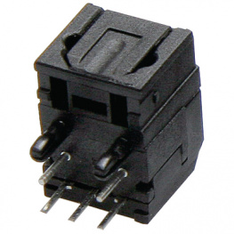 FCR684208T, Optical transmitter jack, Cliff