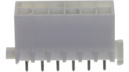 1-794066-0, Pin header Poles 6, TE connectivity