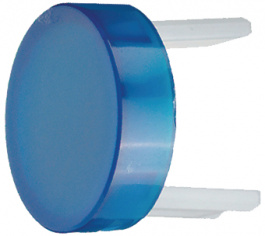 31-933.2, Cap diam. 18 mm red, EAO