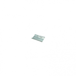 DRP-02, Bracket for power supplies, MEAN WELL